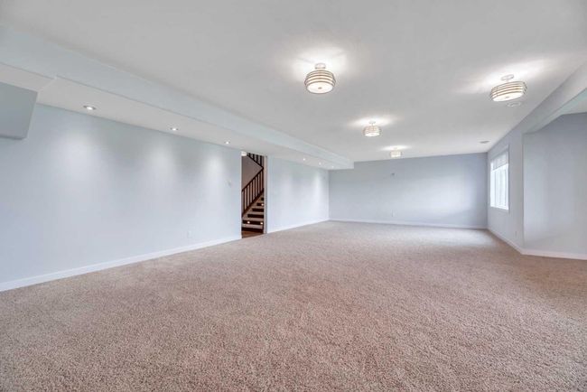 341 Rainbow Falls Way, House other with 4 bedrooms, 4 bathrooms and 6 parking in Chestermere AB | Image 44