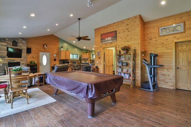 21097 Gilmer Rd, House other with 2 bedrooms, 1 bathrooms and null parking in Crosby MN | Image 15