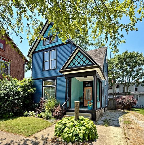 306 Jefferson St, Tiffin, OH, 44883-3048 | Card Image