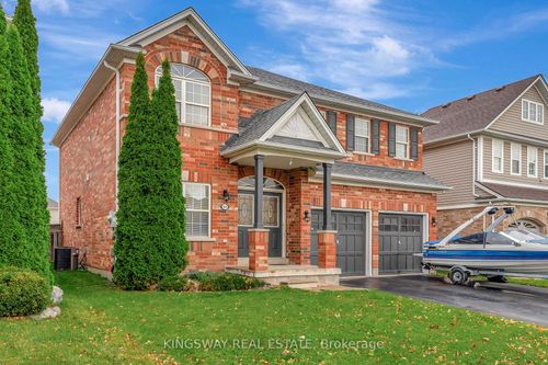 144 Blackburn Dr, Brantford, ON, N3T6S2 | Card Image