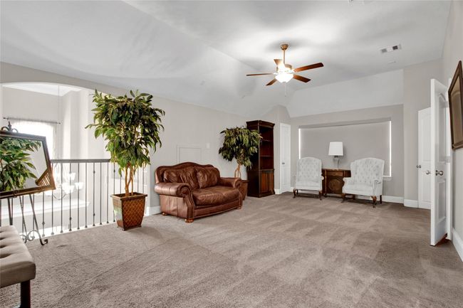 16503 Preston Falls Dr, House other with 5 bedrooms, 5 bathrooms and 4 parking in Cypress TX | Image 24