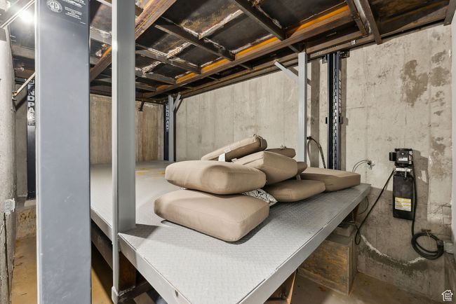 View of basement | Image 48