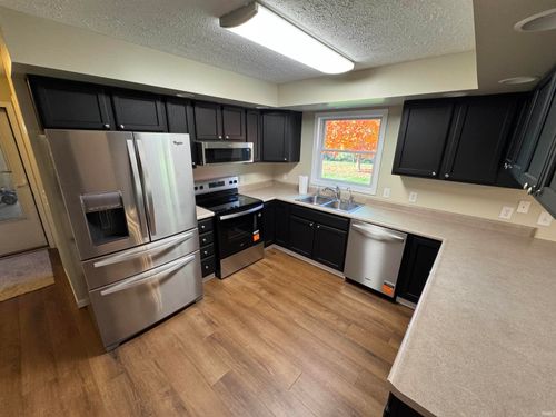 4363 N 700 E Road, Leesburg, IN, 46538 | Card Image