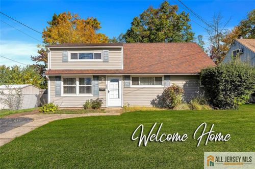 371 Prospect Avenue, Avenel, NJ, 07001 | Card Image