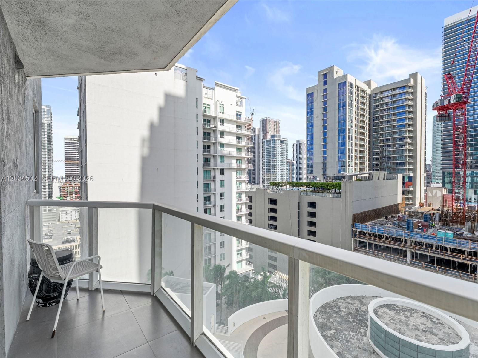 Residential in Miami 5