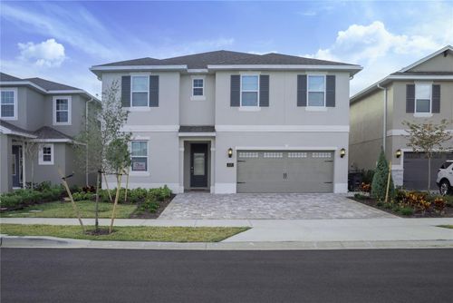 256 Auburn Ave, KISSIMMEE, FL, 34747 | Card Image
