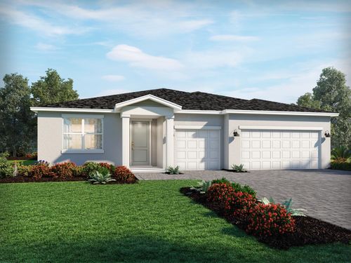 5654 Hampton Park Cir, Vero Beach, FL, 32966-2221 | Card Image