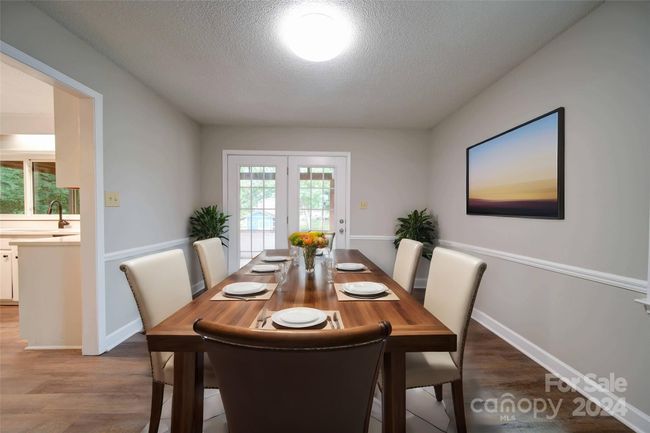 Dining Room - Virtually Staged | Image 14