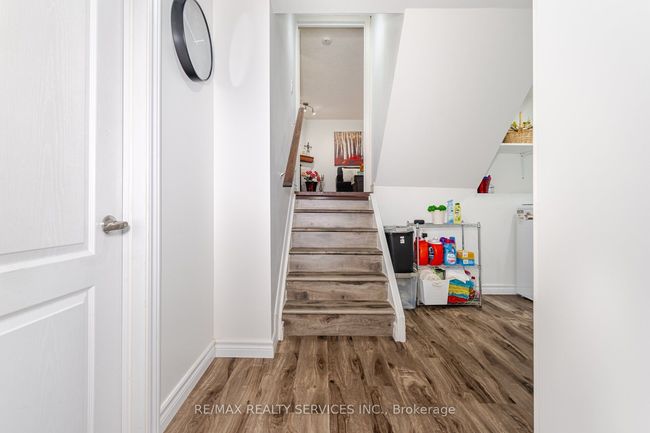 9 Pluto Dr, House attached with 4 bedrooms, 3 bathrooms and 2 parking in Brampton ON | Image 34
