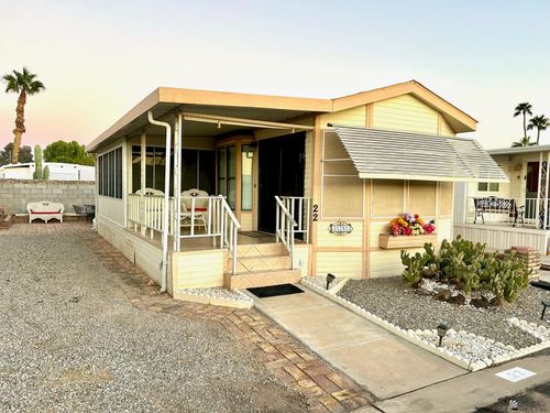 11281 S Clara Anita Dr, Yuma, AZ, 85367-6761 | Card Image