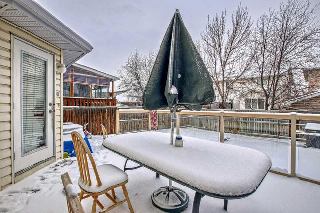 121 Coral Reef Close Ne, Home with 4 bedrooms, 3 bathrooms and 4 parking in Calgary AB | Image 33