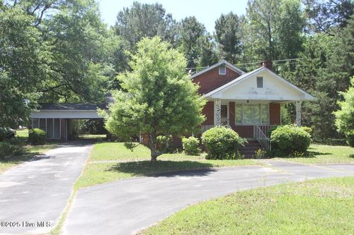 709 Quail St, Elizabethtown, NC, 28337-9198 | Card Image