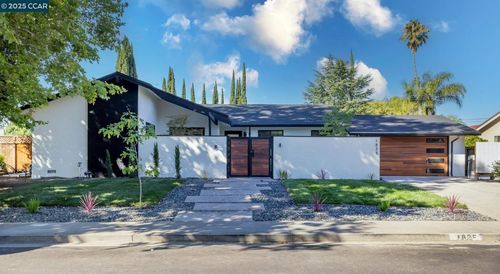 1835 Carriage Dr, Walnut Creek, CA, 94598-1121 | Card Image