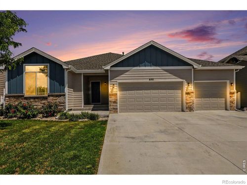 655 S Mountain View Dr, Eaton, CO, 80615-8829 | Card Image