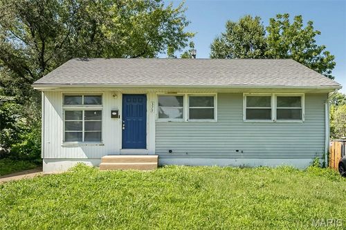 375 Cameron Rd, Saint Louis, MO, 63137-3902 | Card Image