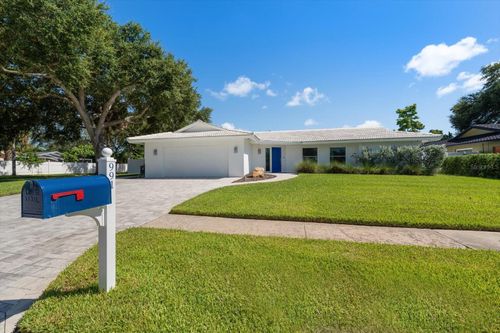 991 Mclean Street, DUNEDIN, FL, 34698 | Card Image