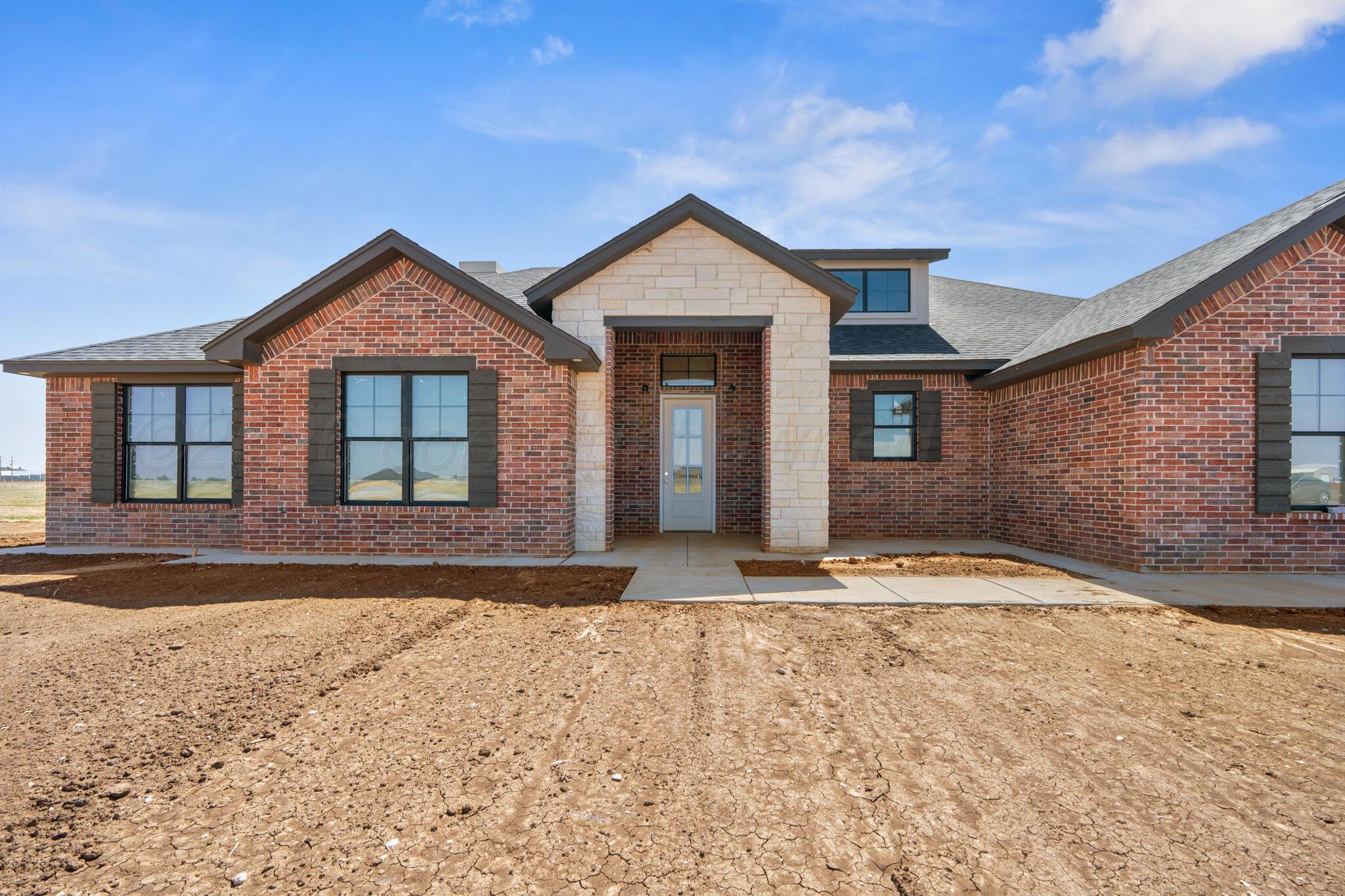 Residential in Amarillo 4