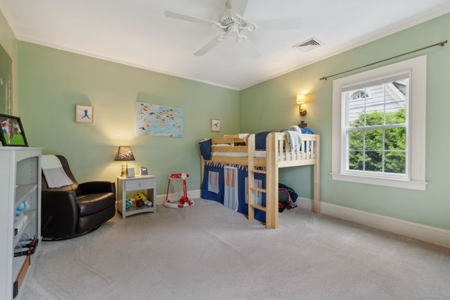 137 Ballard Dr, House other with 5 bedrooms, 3 bathrooms and null parking in West Hartford CT | Image 21