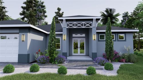 3382 Zoratoa Ave, North Port, FL, 34286-5227 | Card Image