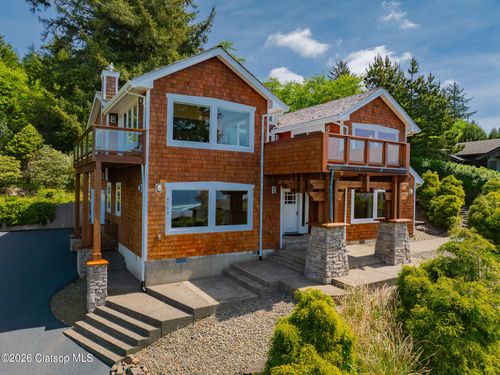 8700 Braeridge Drive, Nehalem, OR, 97131 | Card Image