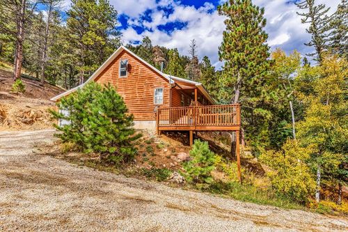 16169 State Highway 96, Westcliffe, CO, 81252-9740 | Card Image