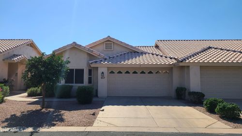 unit-40-7928 E Pueblo Avenue, Mesa, AZ, 85208 | Card Image