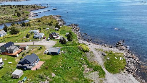84 Highway 206, Sampsons Cove, NS, B0E1K0 | Card Image