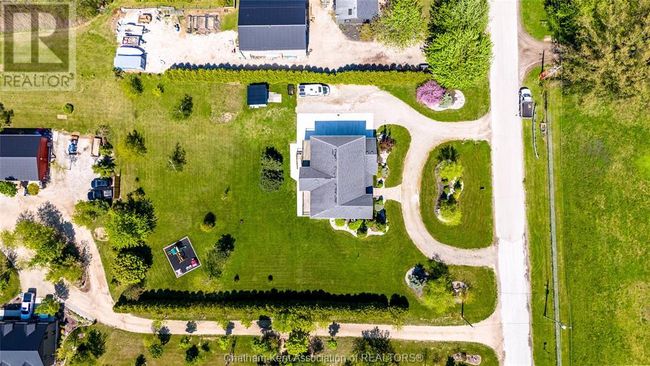 8545 Water St, House other with 5 bedrooms, 6 bathrooms and null parking in Cedar Springs ON | Image 43