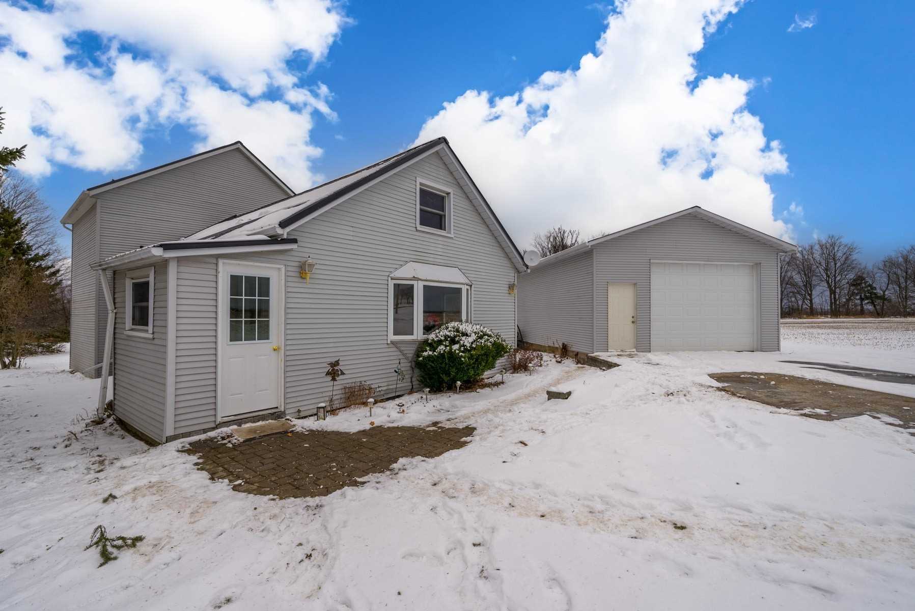 476 Reach St, Sold in Port Perry eXp Realty