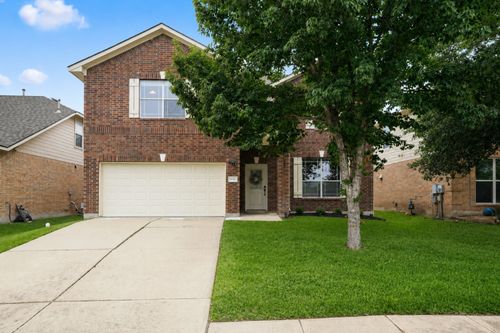 18516 Silent Water Way, Pflugerville, TX, 78660-5530 | Card Image