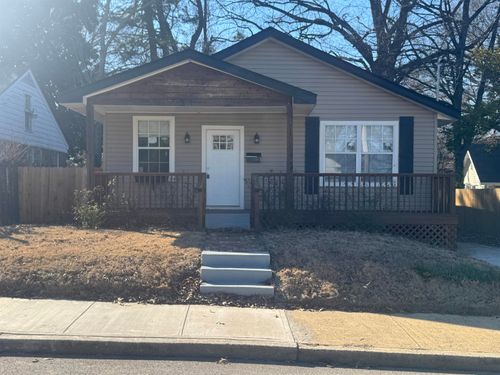 33 N Merton St, Memphis, TN, 38112-4409 | Card Image