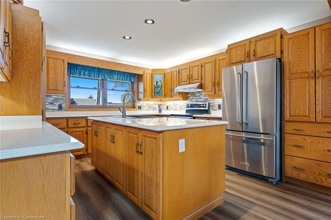 23 Poplar Rd, House other with 2 bedrooms, 2 bathrooms and 8 parking in Port Rowan ON | Image 8