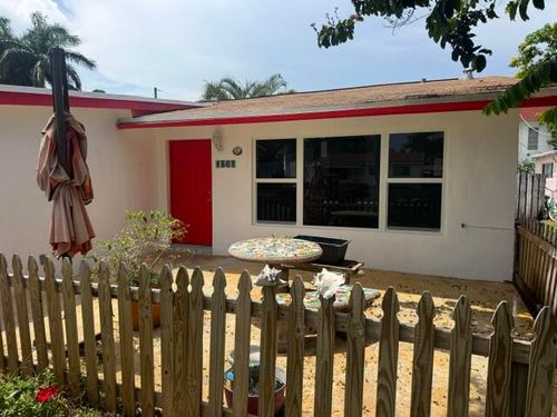 1507 Hayes St, Hollywood, FL, 33020-3700 | Card Image