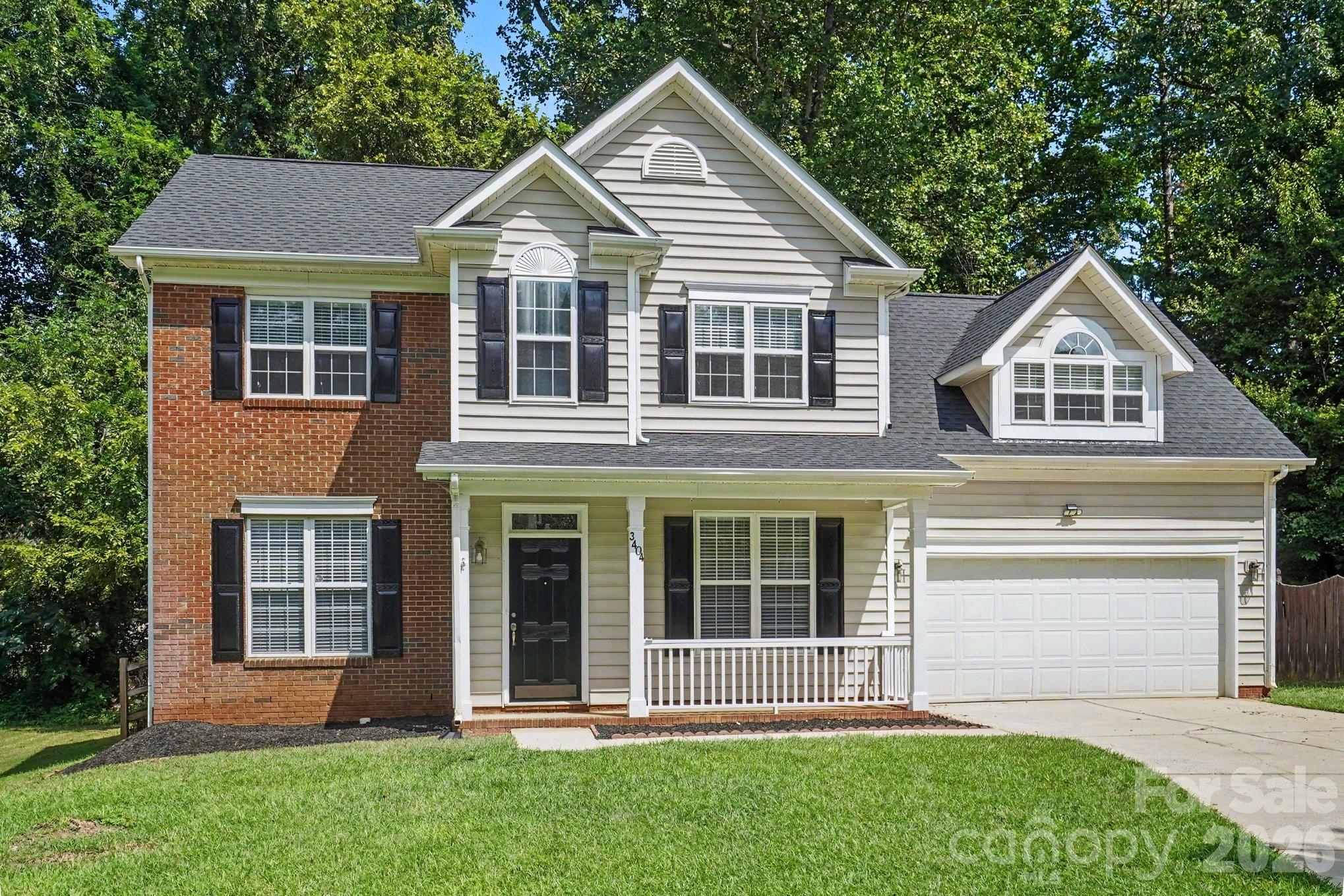 Residential in Charlotte 2