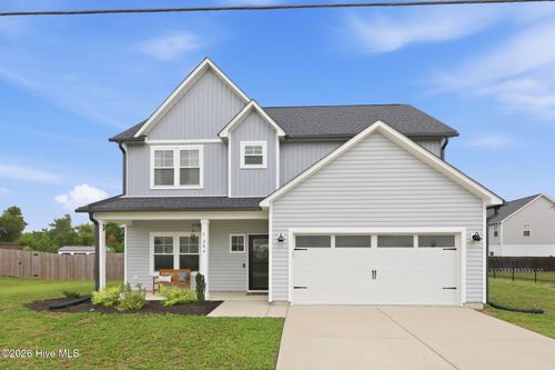 284 E Ivybridge Dr, Hubert, NC, 28539-5401 | Card Image