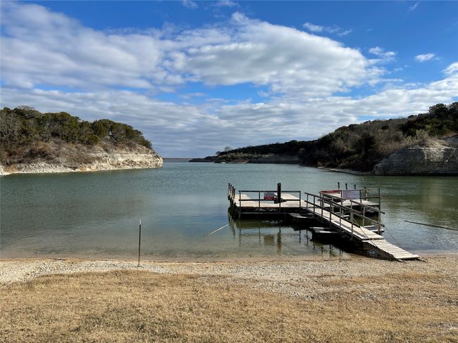 131 County Road 1544, House other with 3 bedrooms, 2 bathrooms and null parking in Morgan TX | Image 32