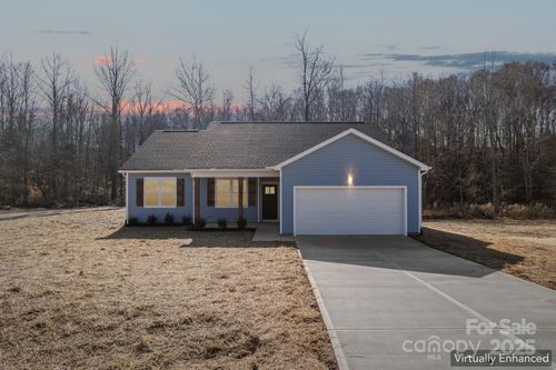 2605 Easter St, Maiden, NC, 28650-9474 | Card Image