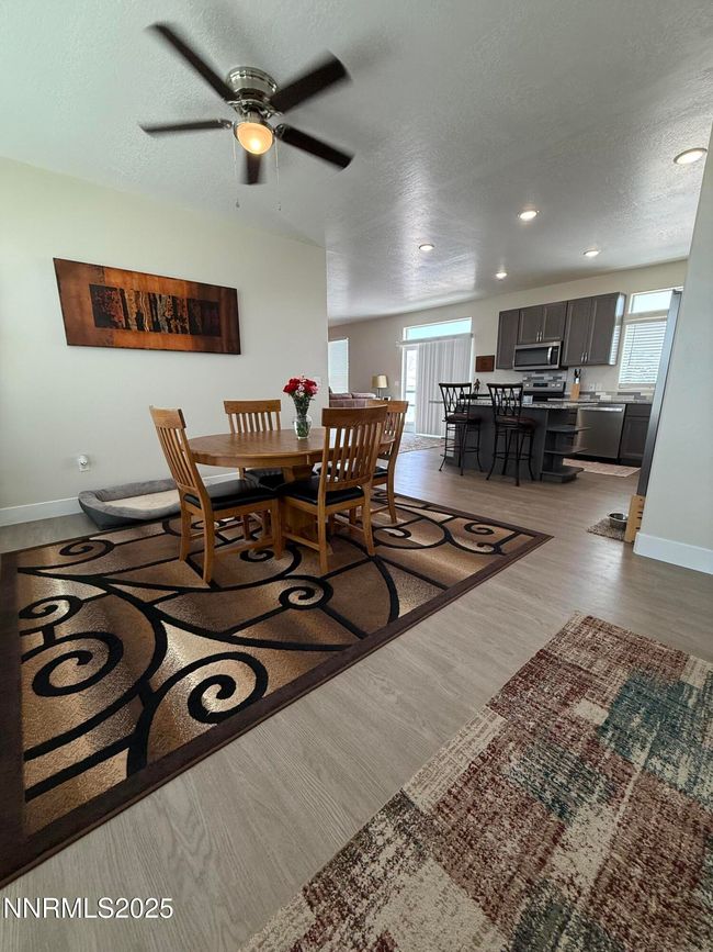 6355 N Brinkerhoff Ct, House other with 3 bedrooms, 2 bathrooms and 3 parking in Winnemucca NV | Image 5