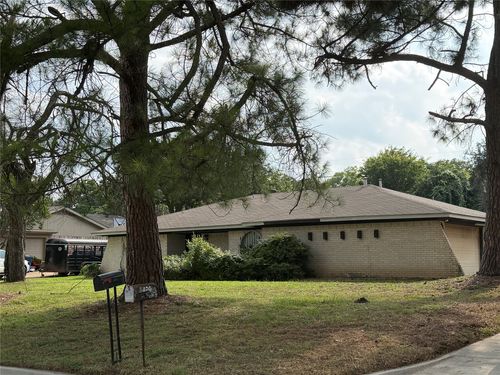 6400 Kingston, Colleyville, TX, 76034-6217 | Card Image