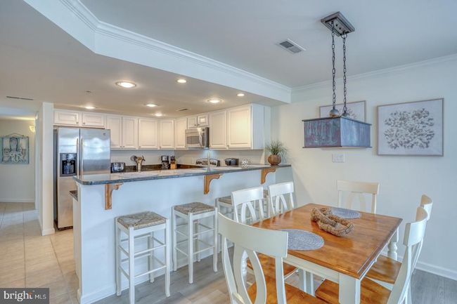 UNIT-301 - 107 Somerset St, Condo with 3 bedrooms, 2 bathrooms and null parking in OCEAN CITY MD | Image 9