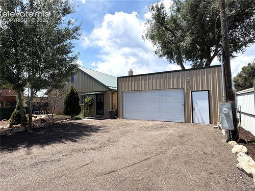 1200 E El Paso Street, Colorado Springs, CO, 80903 | Card Image