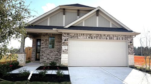 21027 Carob Tree Ln, Tomball, TX, 77377-4150 | Card Image