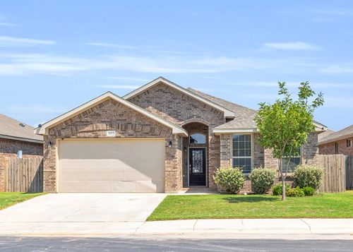 1603 Pavilion Pkwy, Midland, TX, 79705-2436 | Card Image