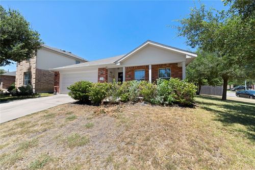 3920 Bandice Ln, Pflugerville, TX, 78660-5529 | Card Image