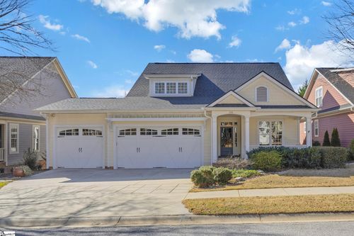 208 Carilion Ln, Greenville, SC, 29617-7911 | Card Image