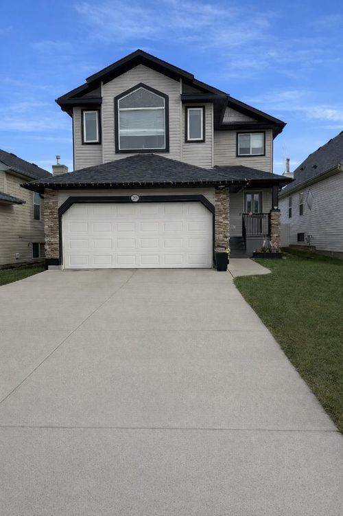 265 Bridlemeadows Common Sw, Calgary, AB, T2Y4V4 | Card Image
