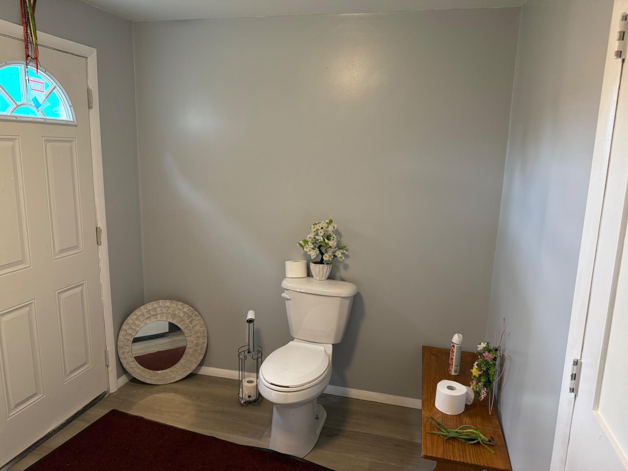 Residential in FRACKVILLE 5