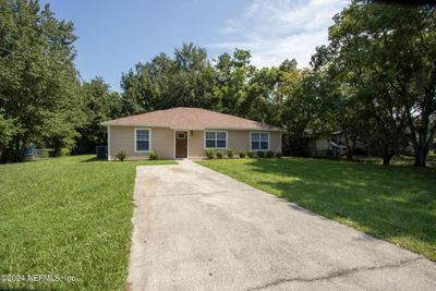 423 South Boulevard W, House other with 4 bedrooms, 3 bathrooms and null parking in Macclenny FL | Image 3