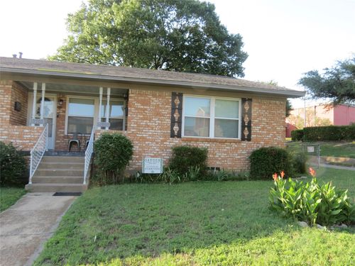 10905 Lake Gardens Dr, Dallas, TX, 75218-2407 | Card Image