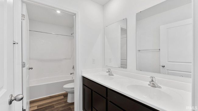 7974 Cordovan Cv, House other with 4 bedrooms, 3 bathrooms and null parking in Fort Wayne IN | Image 11